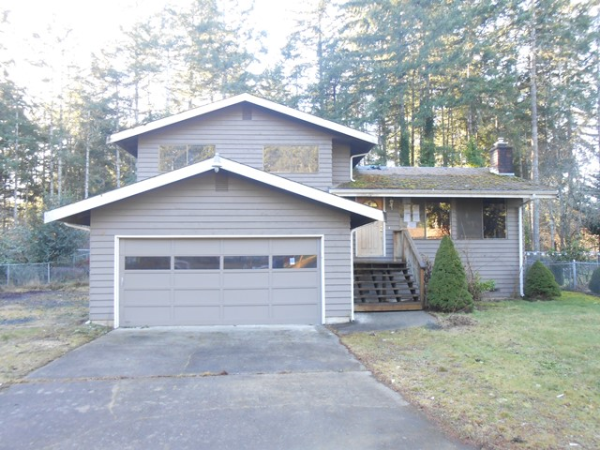 41 East Noble Place, Shelton, WA 98584 