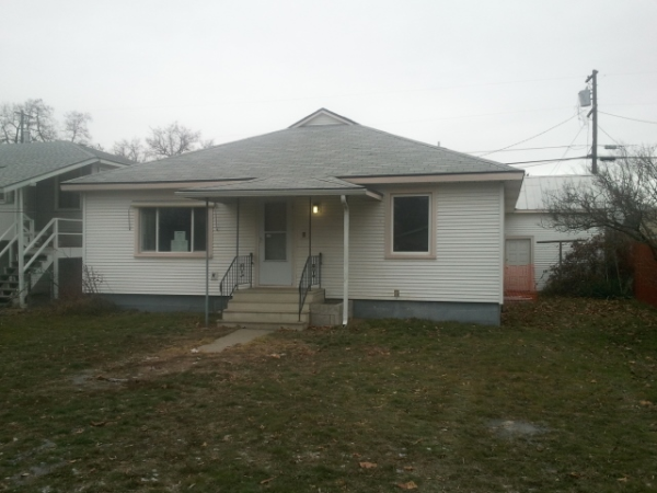 2107 East Boone Avenue, Spokane, WA 99202 