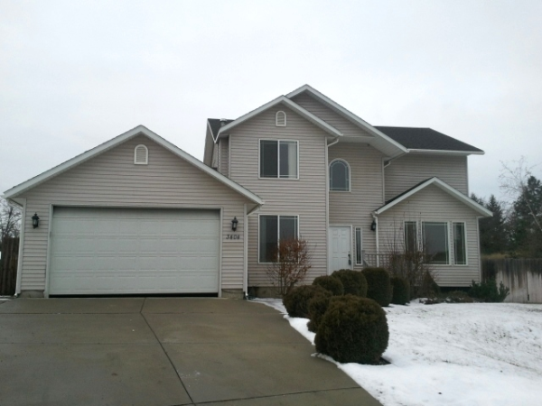 3404 E Buckley Court, Mead, WA 99021 