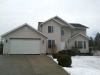 3404 E Buckley Court, Mead, WA 99021 