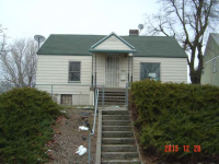1128 W Sharp Ave, Spokane, WA 99201 