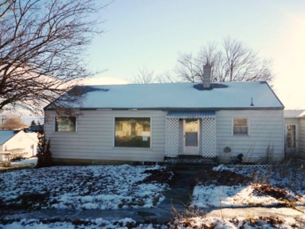 309 Marshall Street, Davenport, WA 99122 