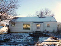 309 Marshall Street, Davenport, WA 99122 