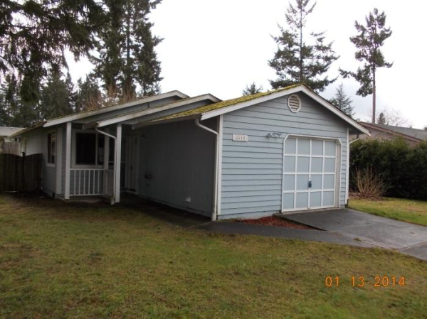 8512 188th St Ct E, Puyallup, WA 98375 