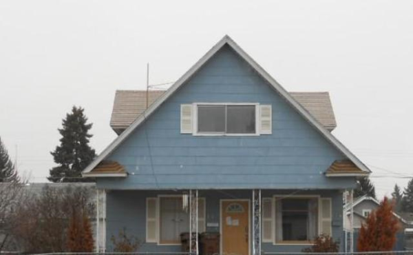 1818 W Knox Ave, Spokane, WA 99205 