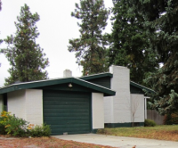 1919 W Kiernan Ave, Spokane, WA 99205 