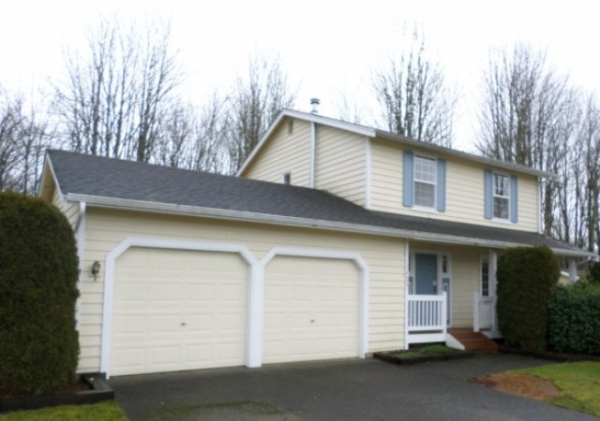 1425 85th Ave NE, Lake Stevens, WA 98258 