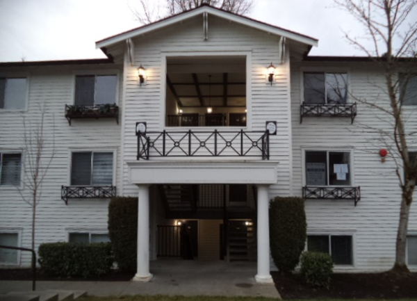 15415 35th Ave W F 205, Lynnwood, WA 98087 