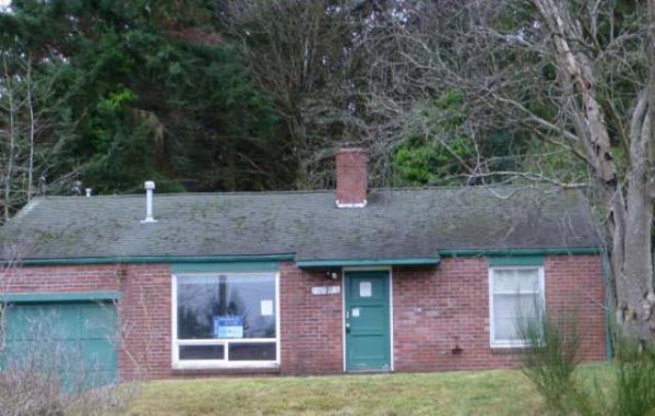 16529 10th Ave Ne, Shoreline, WA 98155 