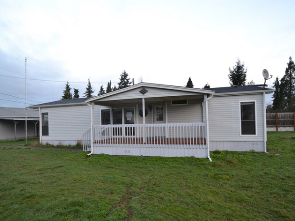 620 N Priest Road, Sequim, WA 98382 