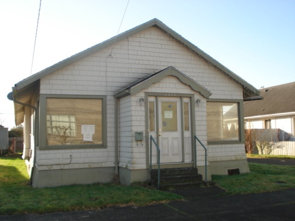 2524 Aberdeen Avenue, Hoquiam, WA 98550 