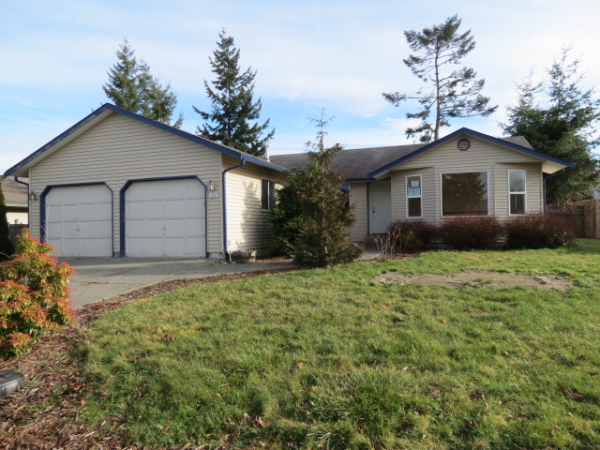 120 South 29th Place, Mount Vernon, WA 98274 
