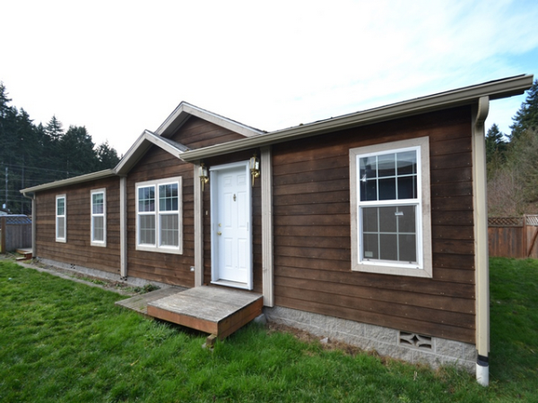 1322 W 15th Street, Port Angeles, WA 98363 