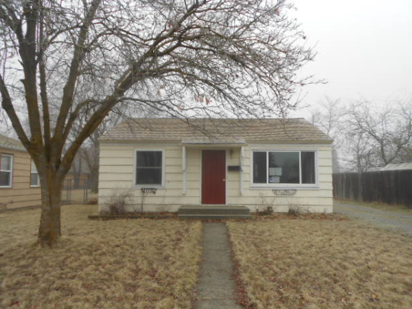 5515 N Cochran Street, Spokane, WA 99205 
