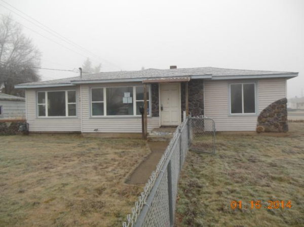 3917 North Cincinnati Street, Spokane, WA 99207 
