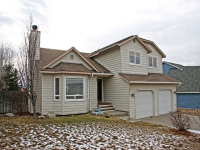 2467 Summit Drive, East Wenatchee, WA 98802 