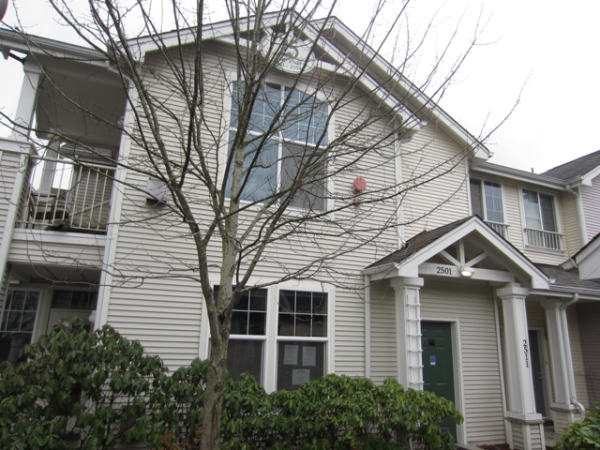 16125 Juanita Woodinville Wy NE 2501, Bothell, WA 98011 