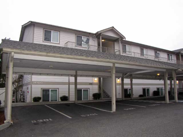 16410 36th Avenue W Unit D102, Lynnwood, WA 98037 
