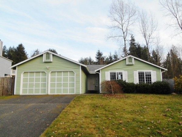 26012 189th Avenue SE, Covington, WA 98042 