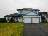 4324 214th Street Court E, Spanaway, WA 98387 