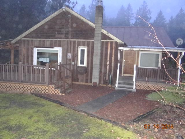 46481 Baker Loop Rd, Concrete, WA 98237 