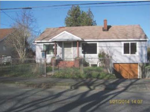 1310 13th Street, Bremerton, WA 98337 
