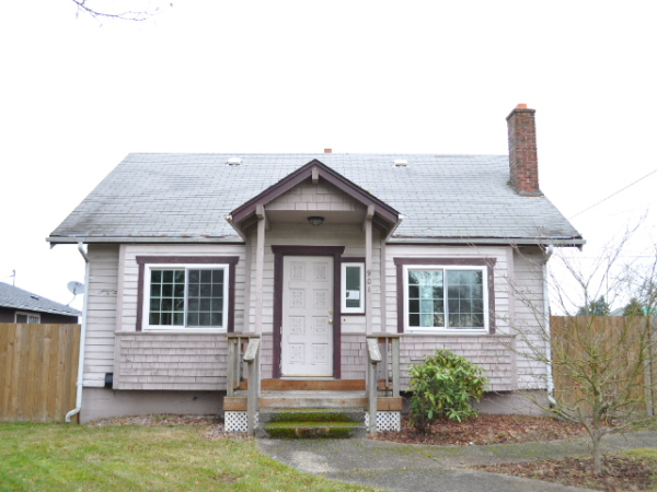 901 S 74th Street, Tacoma, WA 98408 