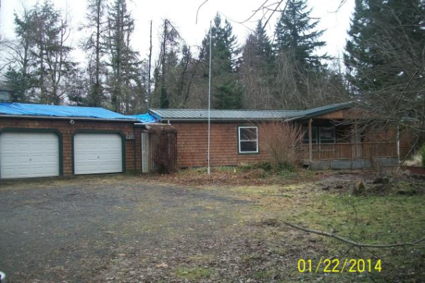 914 Tipsoo Lp N, Rainier, WA 98576 