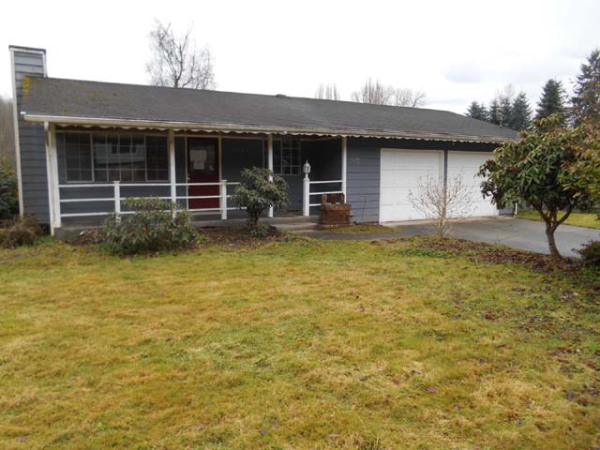 1215 Orchard Avenue, Snohomish, WA 98290 
