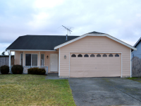 307 Whitley Street NW, Orting, WA 98360 