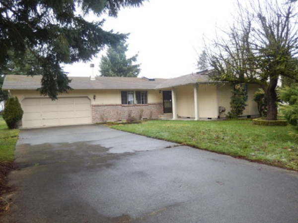 18320 2nd Avenue Court E, Spanaway, WA 98387 