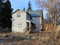 311 E Pine Street, Waterville, WA 98858 