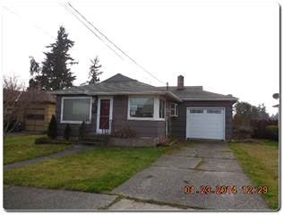 4522 S 9th St, Tacoma, WA 98405 