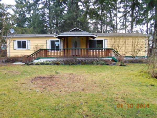 3321 229th St Ct E, Spanaway, WA 98387 