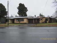 244 & 242 Emerson Ave, Hoquiam, WA 98550 