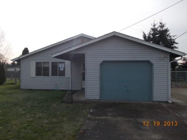 16643 100th Way SE, Yelm, WA 98597 