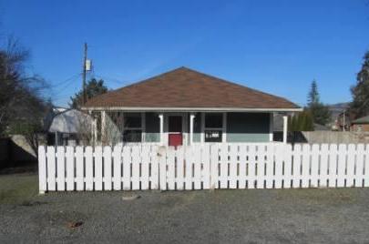 106 Alder Street, Eatonville, WA 98328 