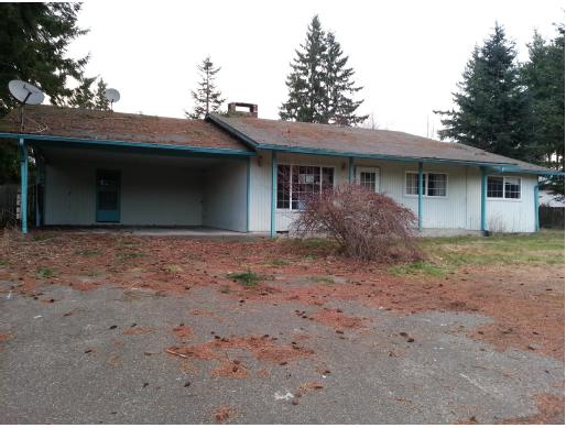 430 East Birch Street, Shelton, WA 98584 
