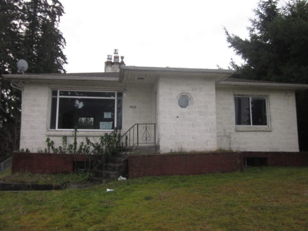 1022 56th Street SE, Everett, WA 98203 