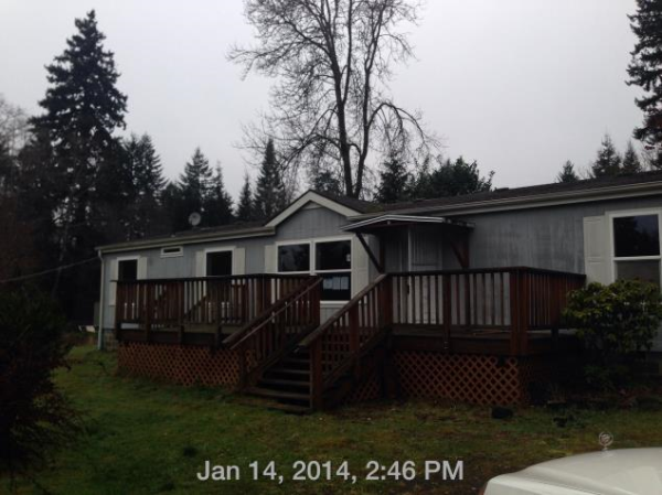 147 Woodside Drive, Longview, WA 98632 