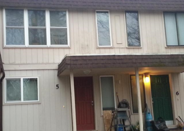 105 James St #5, Longview, WA 98632 