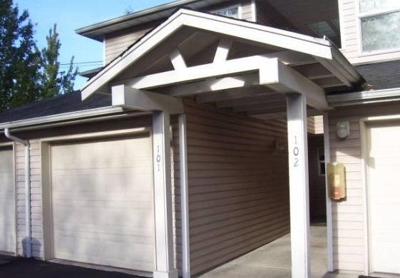 2001 120TH PL SE Unit #7-102, Everett, WA 98208 