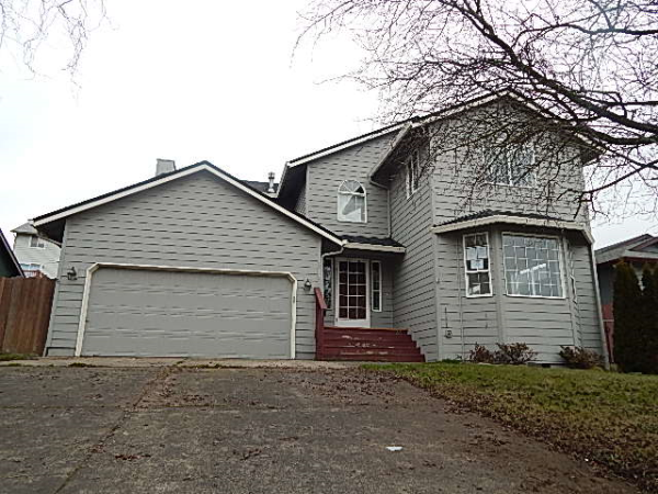 5312 NE 68th Street, Vancouver, WA 98661 
