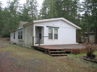 241 N Lake Surf Drive, Lilliwaup, WA 98555 
