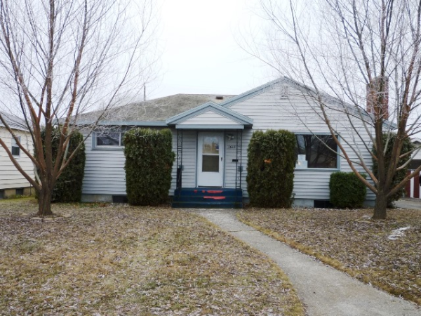 1618 E Glass Avenue, Spokane, WA 99207 