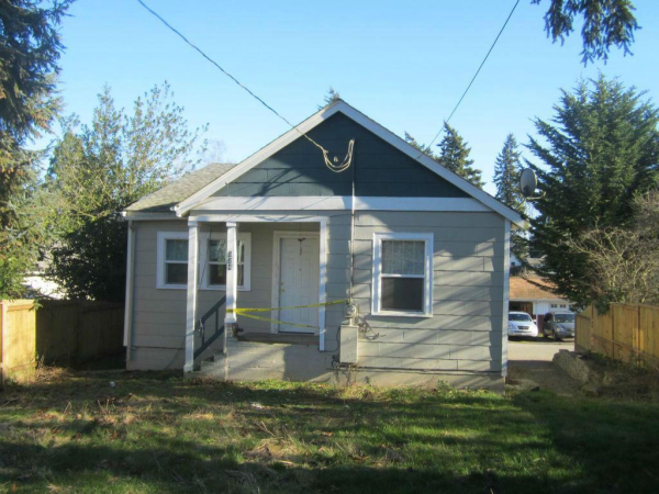 1524 N Callow Ave, Bremerton, WA 98312 