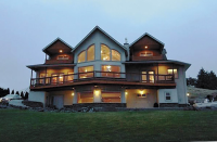 851 Bombing Range, West Richland, WA 99353 