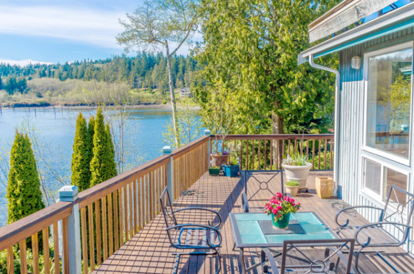 113 W LUDLOW POINT RD, Port Ludlow, WA 98365 