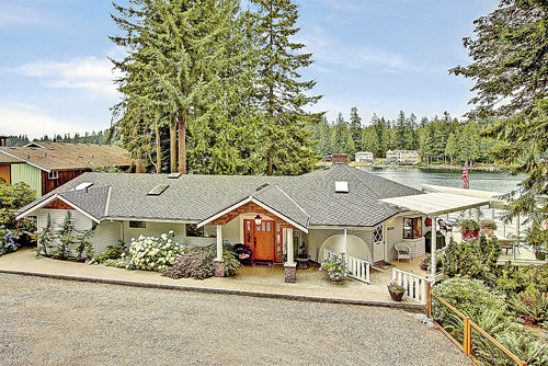 5825 W. Flowing Lk Rd, Snohomish, WA 98290 
