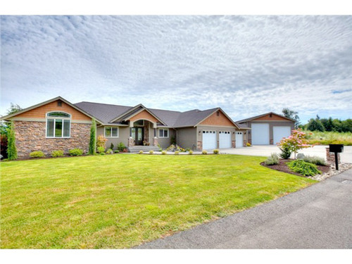 4611 203rd Ave NE, Snohomish, WA 98290 